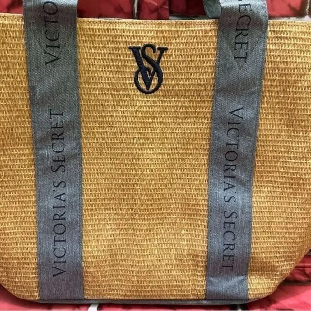 Victoria’s Secret Tote shoulder Bag - Picture 11 of 12